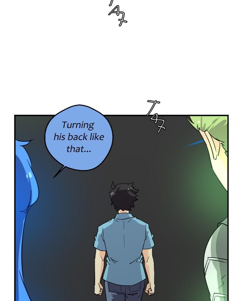 unOrdinary Chap 251 - Next Chap 252