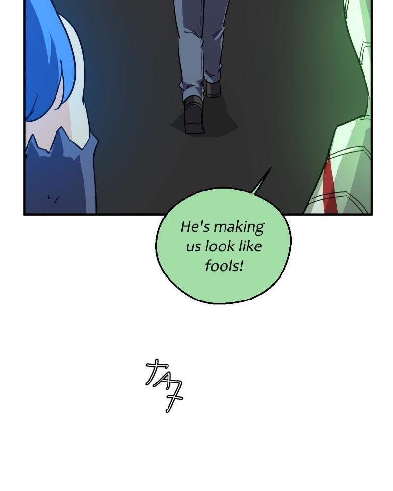 unOrdinary Chap 251 - Next Chap 252