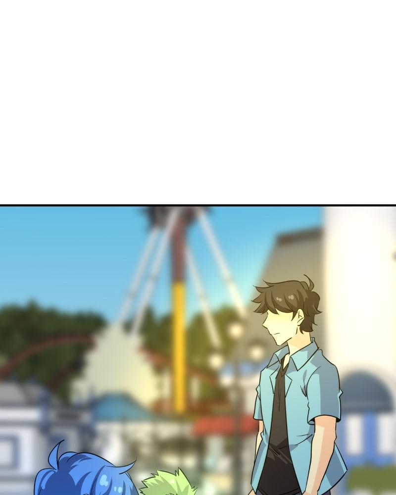 unOrdinary Chap 251 - Next Chap 252