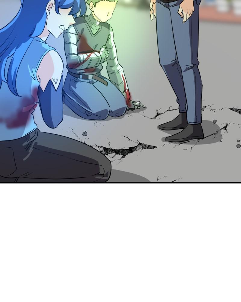 unOrdinary Chap 251 - Next Chap 252