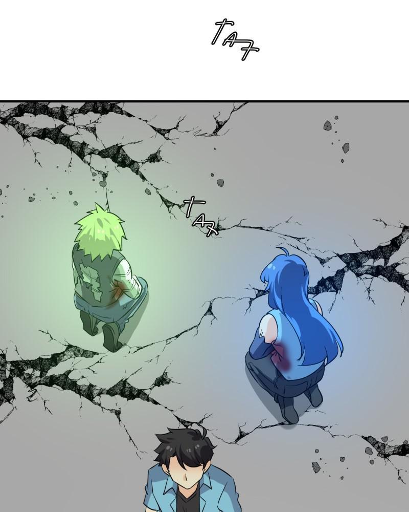 unOrdinary Chap 251 - Next Chap 252