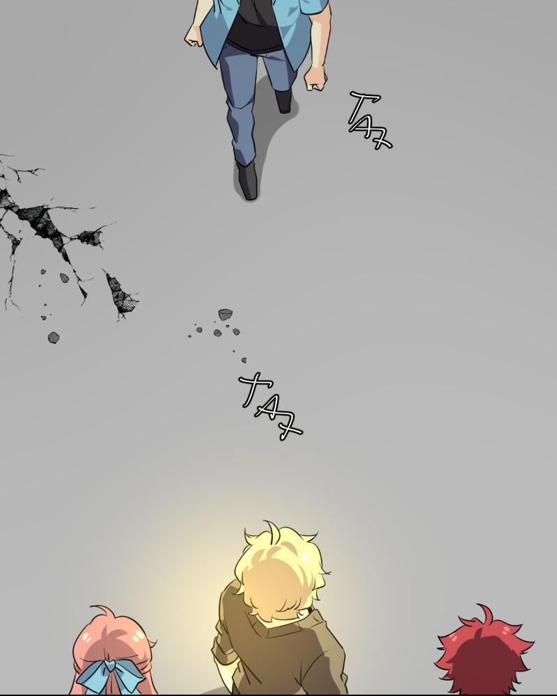 unOrdinary Chap 251 - Next Chap 252