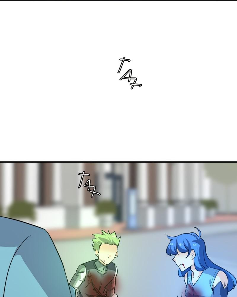 unOrdinary Chap 251 - Next Chap 252