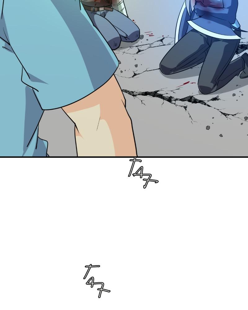 unOrdinary Chap 251 - Next Chap 252