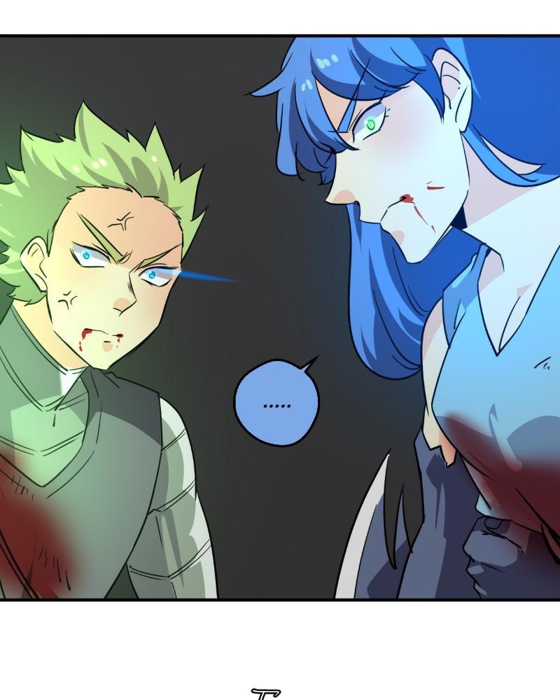 unOrdinary Chap 251 - Next Chap 252