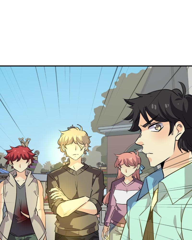 unOrdinary Chap 251 - Next Chap 252