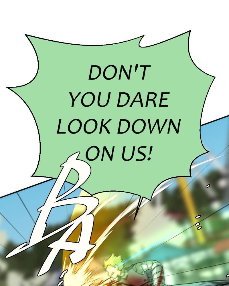 unOrdinary Chap 251 - Next Chap 252