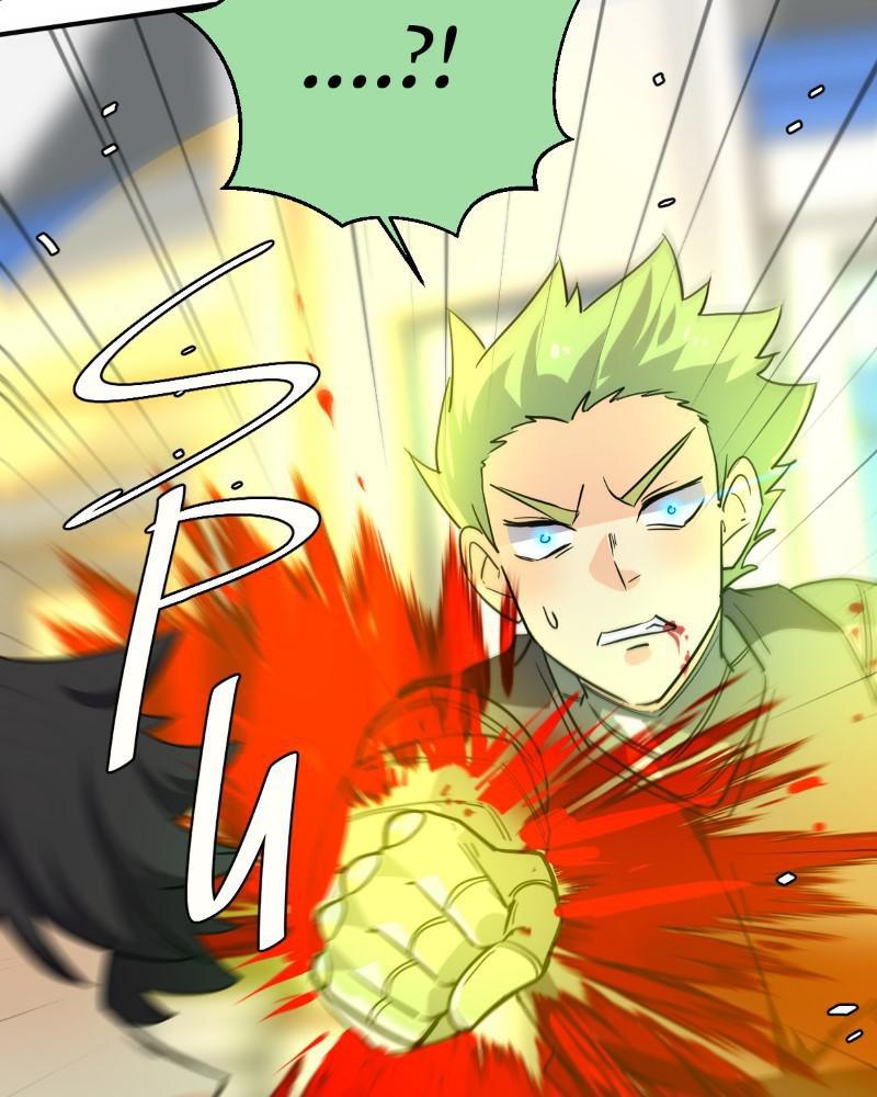 unOrdinary Chap 251 - Next Chap 252