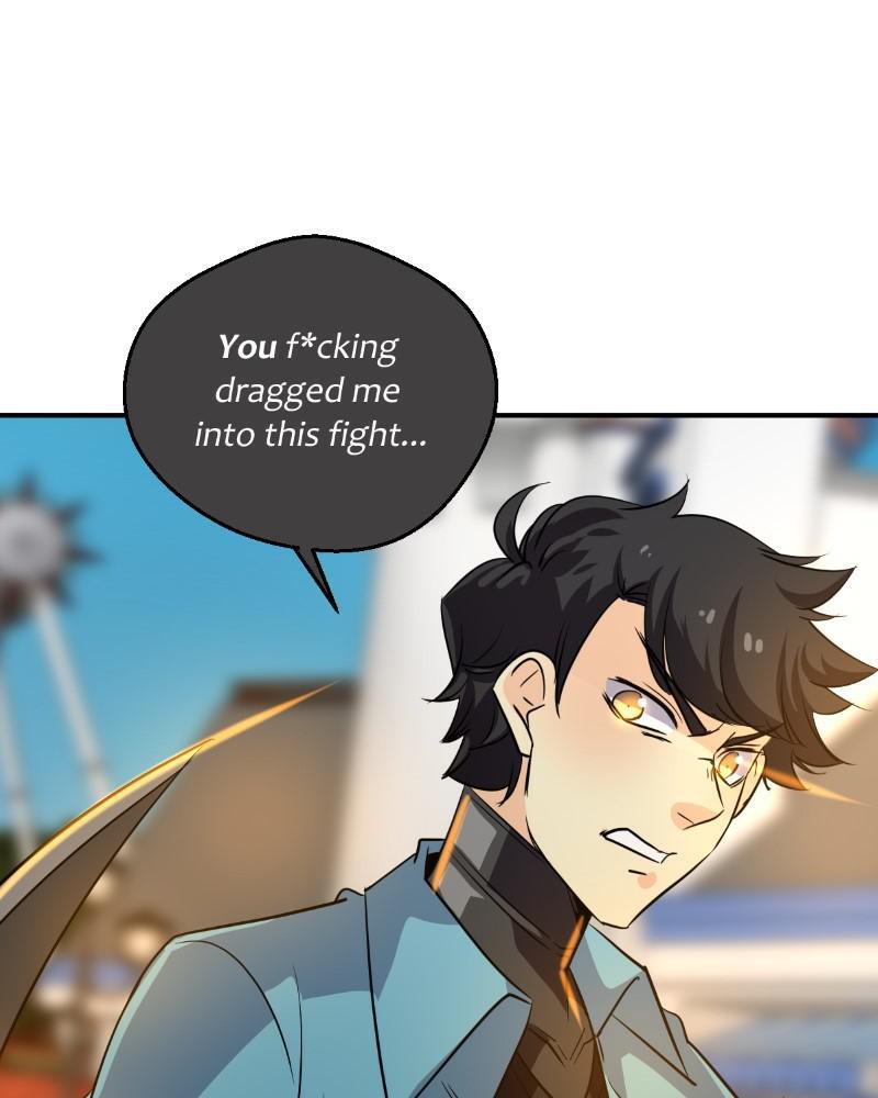 unOrdinary Chap 251 - Next Chap 252