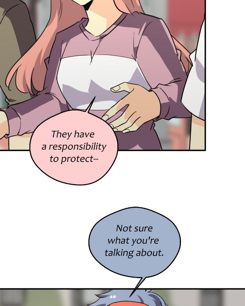 unOrdinary Chap 251 - Next Chap 252