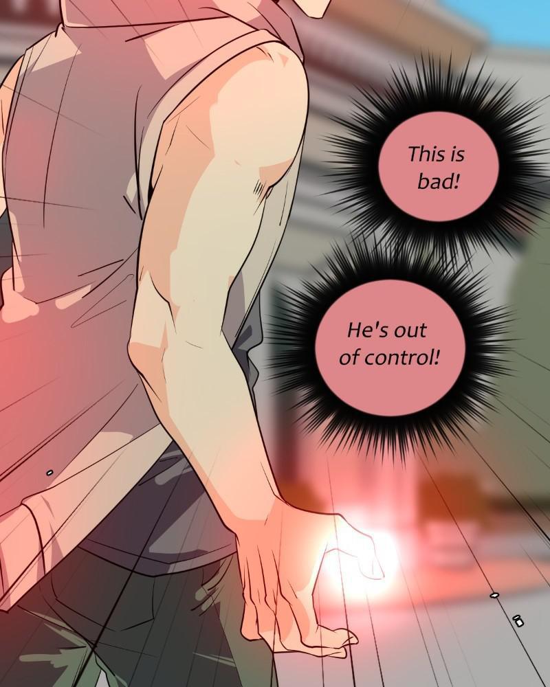 unOrdinary Chap 251 - Next Chap 252