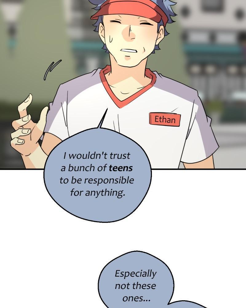 unOrdinary Chap 251 - Next Chap 252