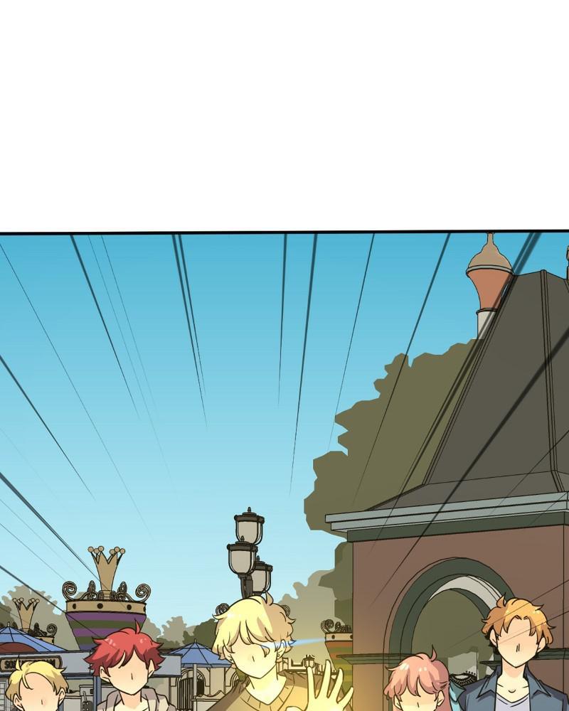 unOrdinary Chap 251 - Next Chap 252