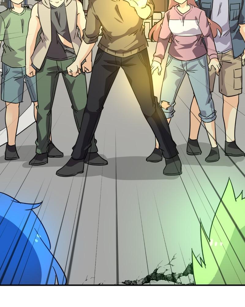 unOrdinary Chap 251 - Next Chap 252