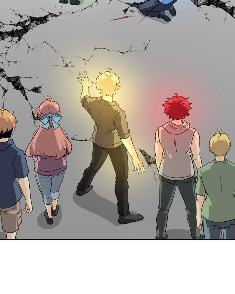 unOrdinary Chap 251 - Next Chap 252