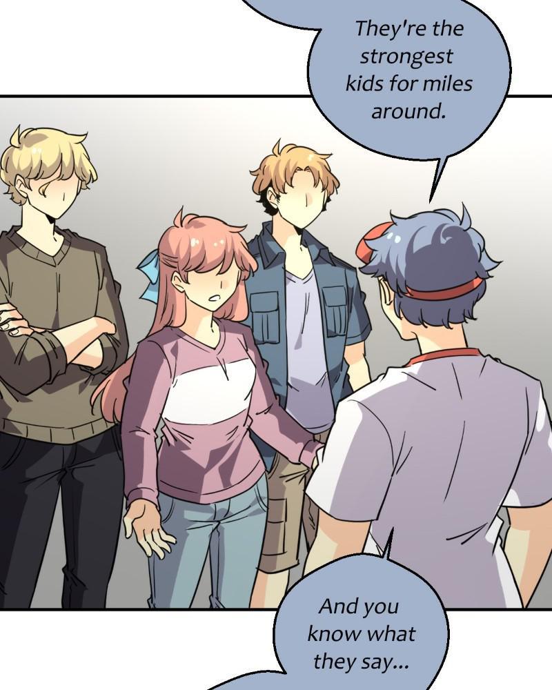 unOrdinary Chap 251 - Next Chap 252