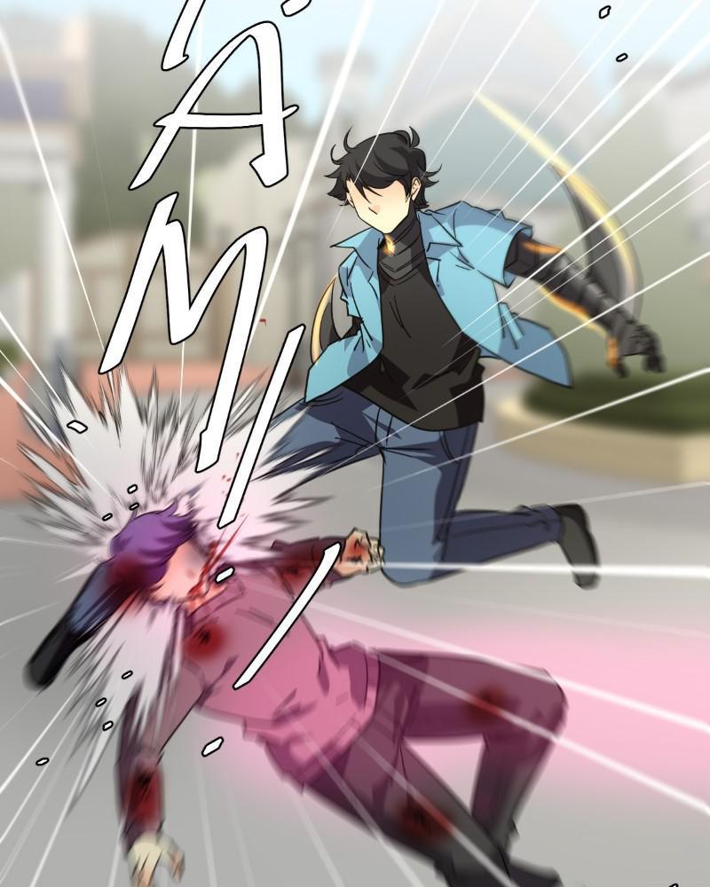 unOrdinary Chap 251 - Next Chap 252