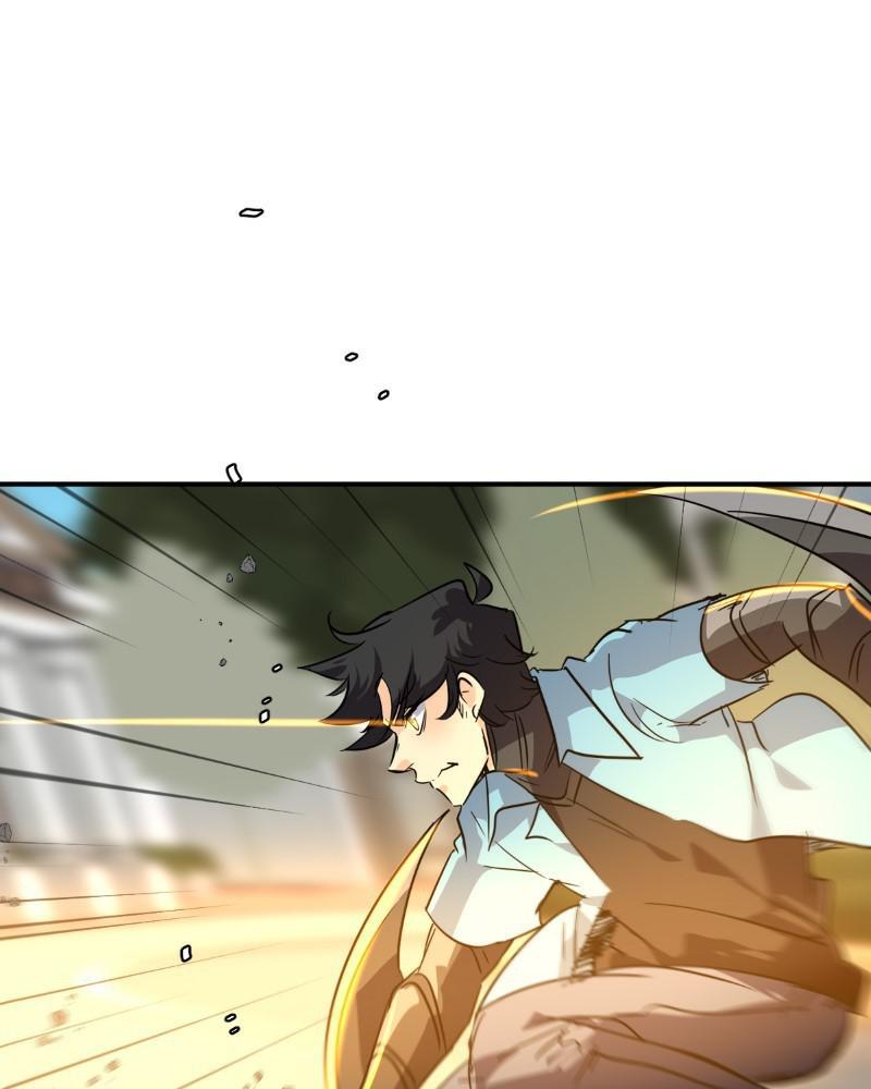 unOrdinary Chap 251 - Next Chap 252