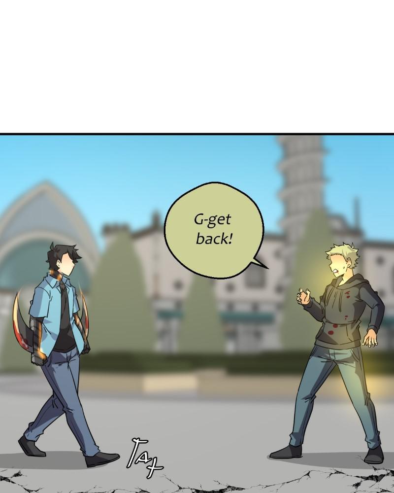 unOrdinary Chap 251 - Next Chap 252