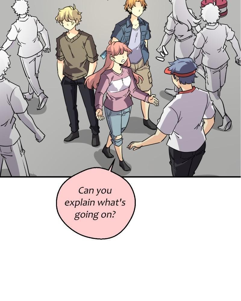 unOrdinary Chap 251 - Next Chap 252