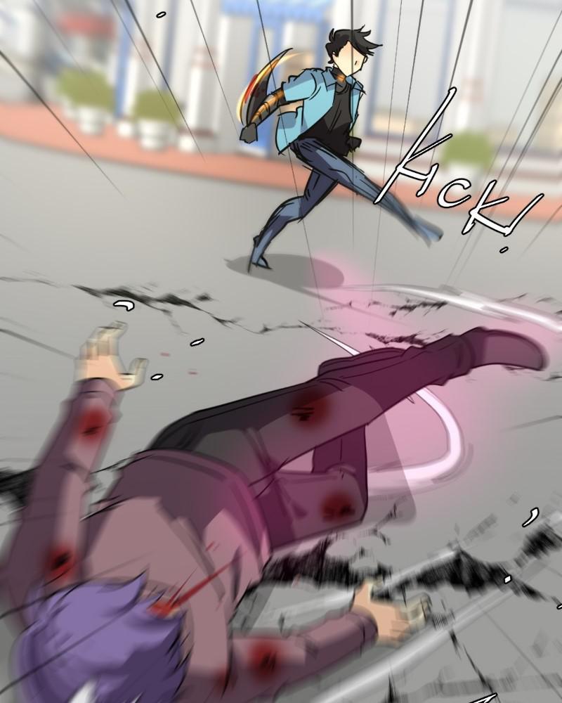 unOrdinary Chap 251 - Next Chap 252