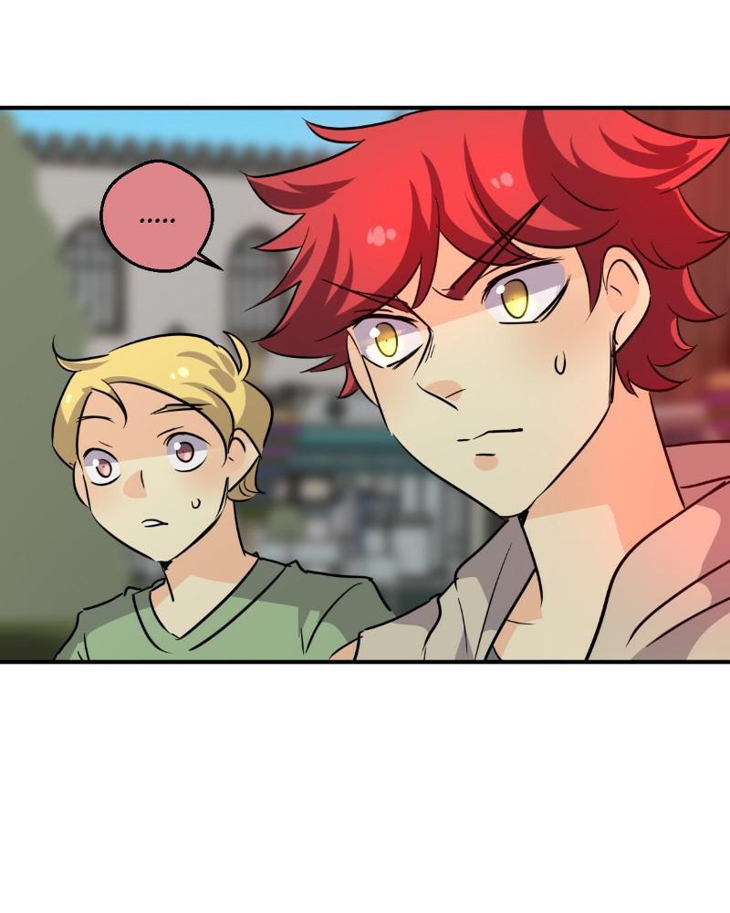 unOrdinary Chap 251 - Next Chap 252