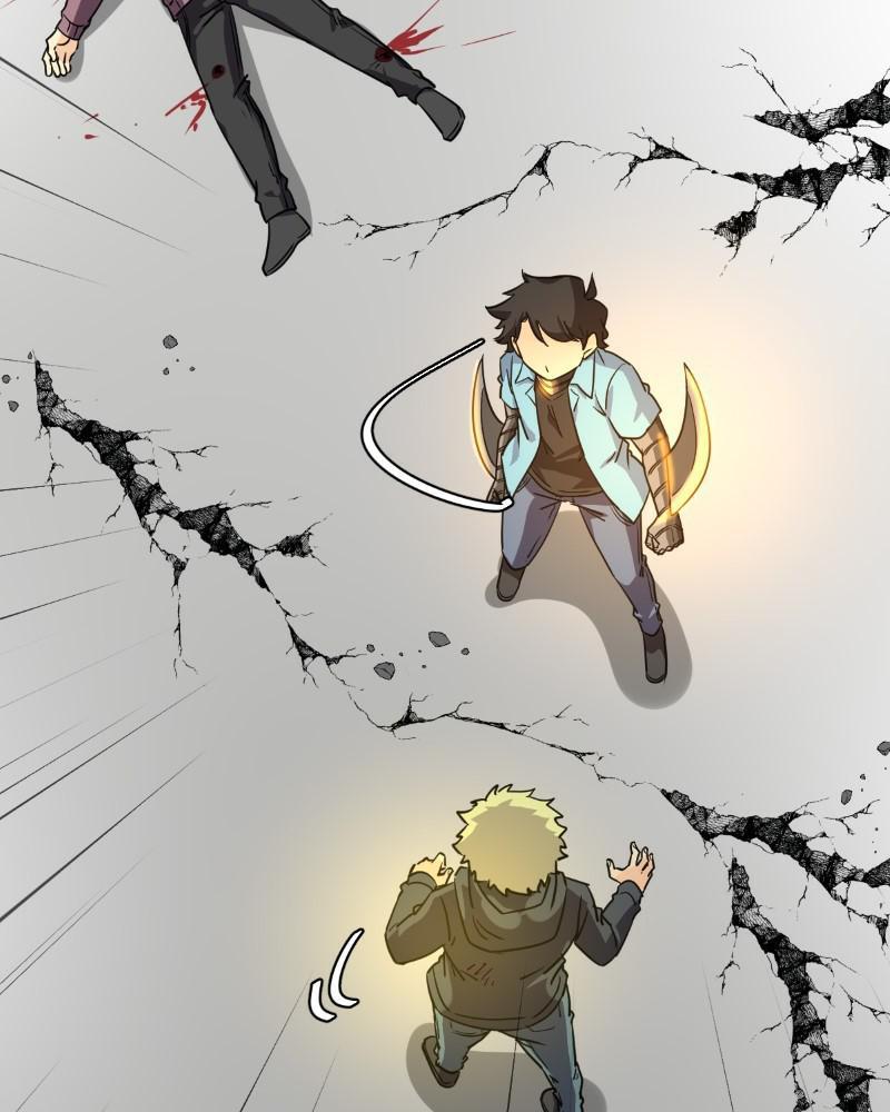 unOrdinary Chap 251 - Next Chap 252