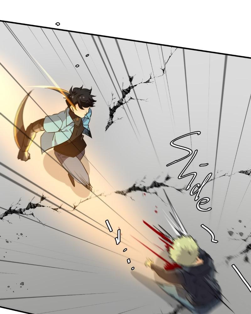 unOrdinary Chap 251 - Next Chap 252