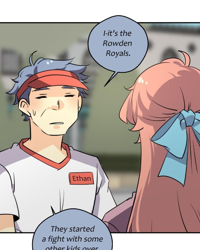 unOrdinary Chap 251 - Next Chap 252