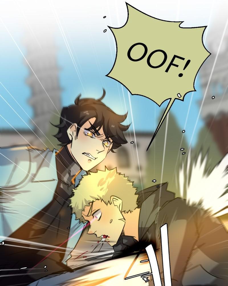 unOrdinary Chap 251 - Next Chap 252