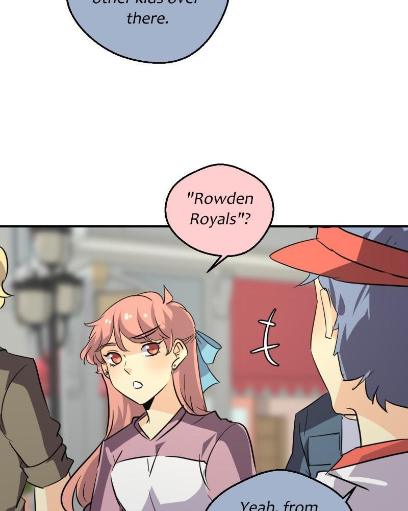 unOrdinary Chap 251 - Next Chap 252