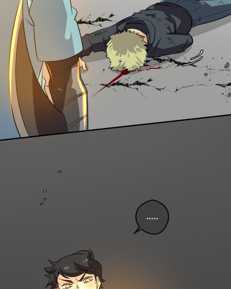 unOrdinary Chap 251 - Next Chap 252