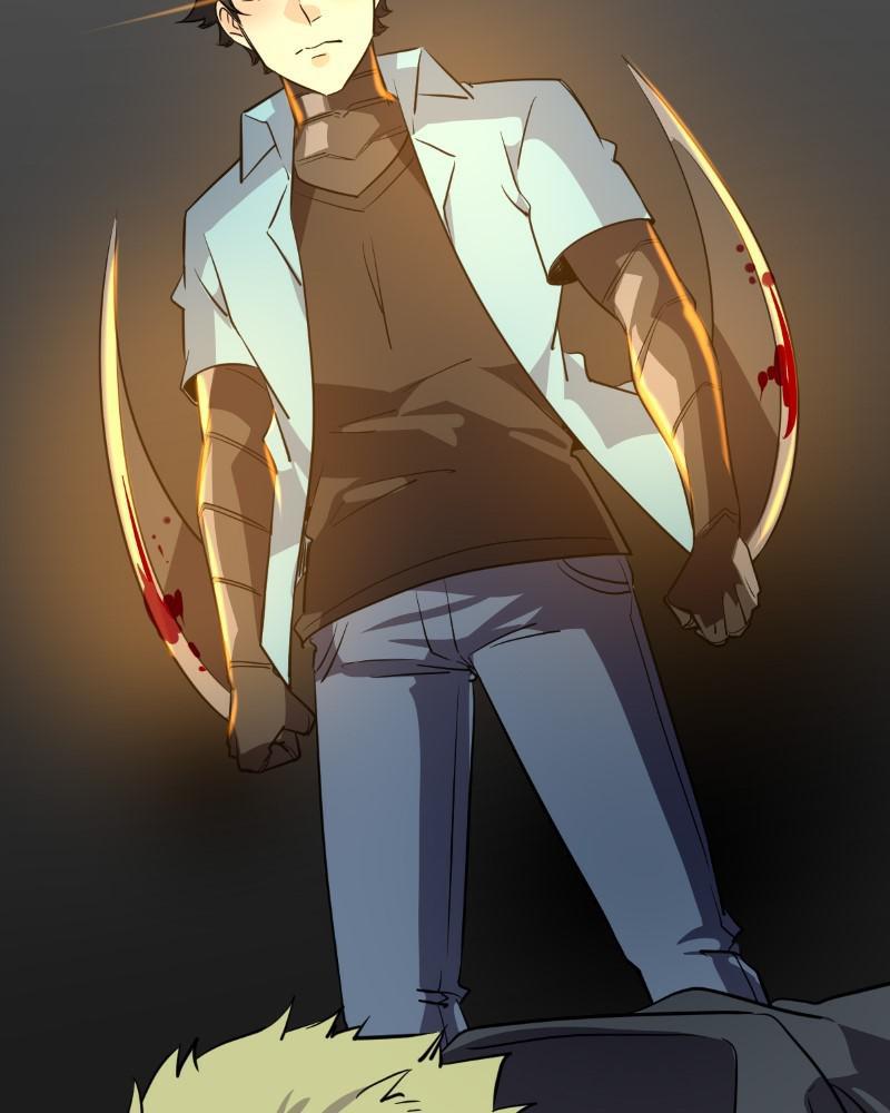 unOrdinary Chap 251 - Next Chap 252