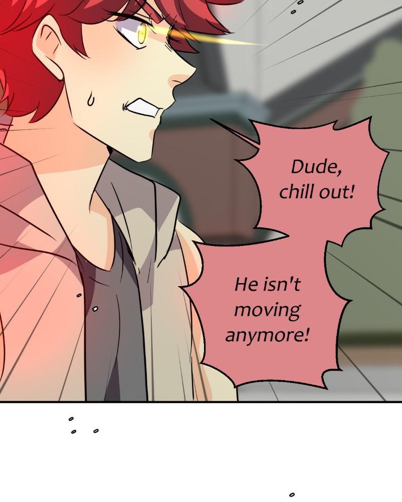 unOrdinary Chap 251 - Next Chap 252