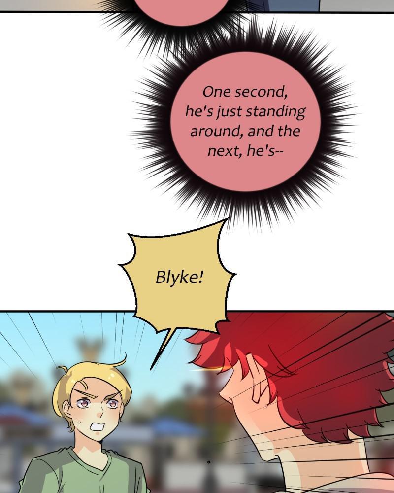 unOrdinary Chap 251 - Next Chap 252