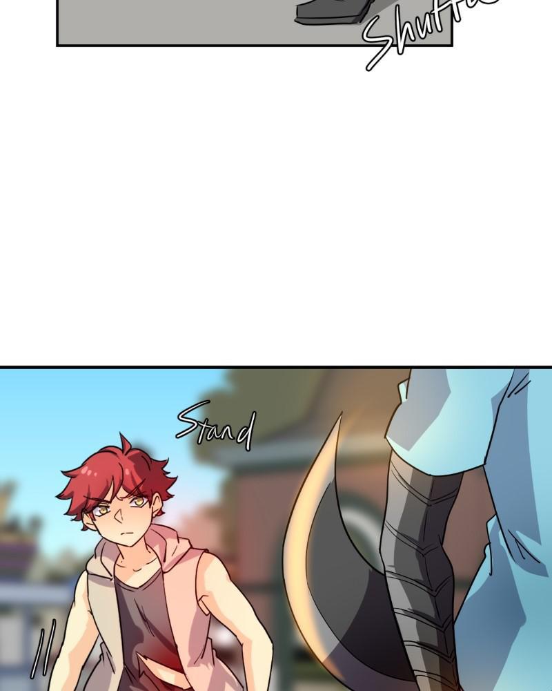 unOrdinary Chap 251 - Next Chap 252