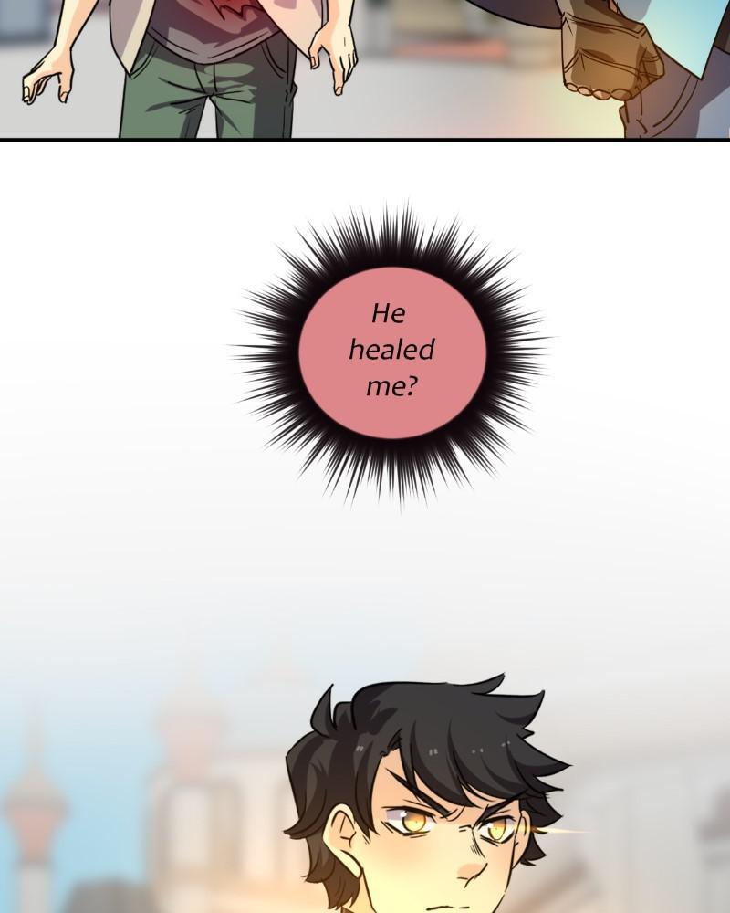 unOrdinary Chap 251 - Next Chap 252