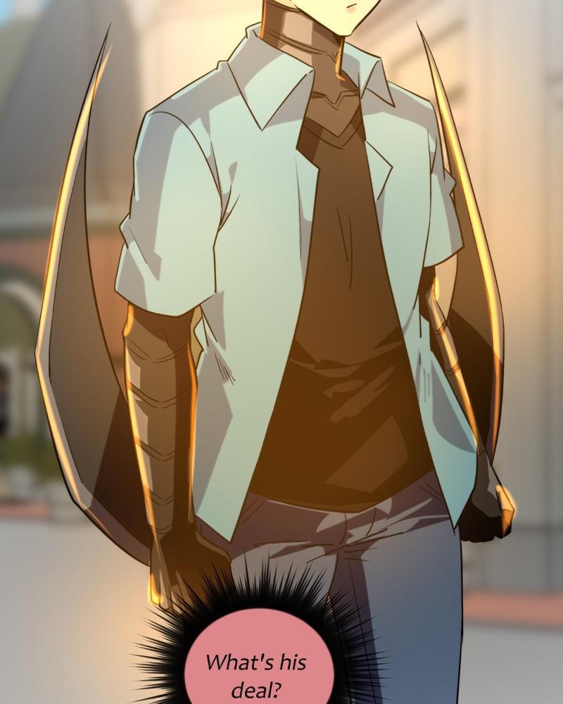 unOrdinary Chap 251 - Next Chap 252