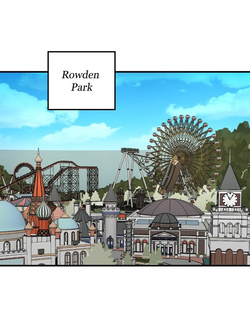 unOrdinary Chap 251 - Next Chap 252