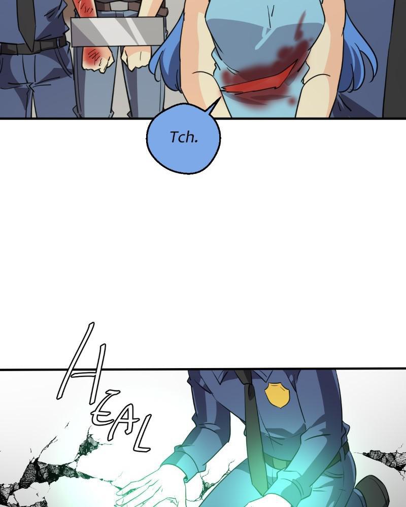 unOrdinary Chap 251 - Next Chap 252