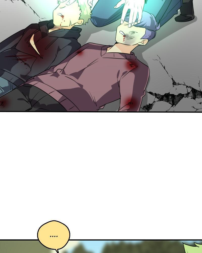 unOrdinary Chap 251 - Next Chap 252