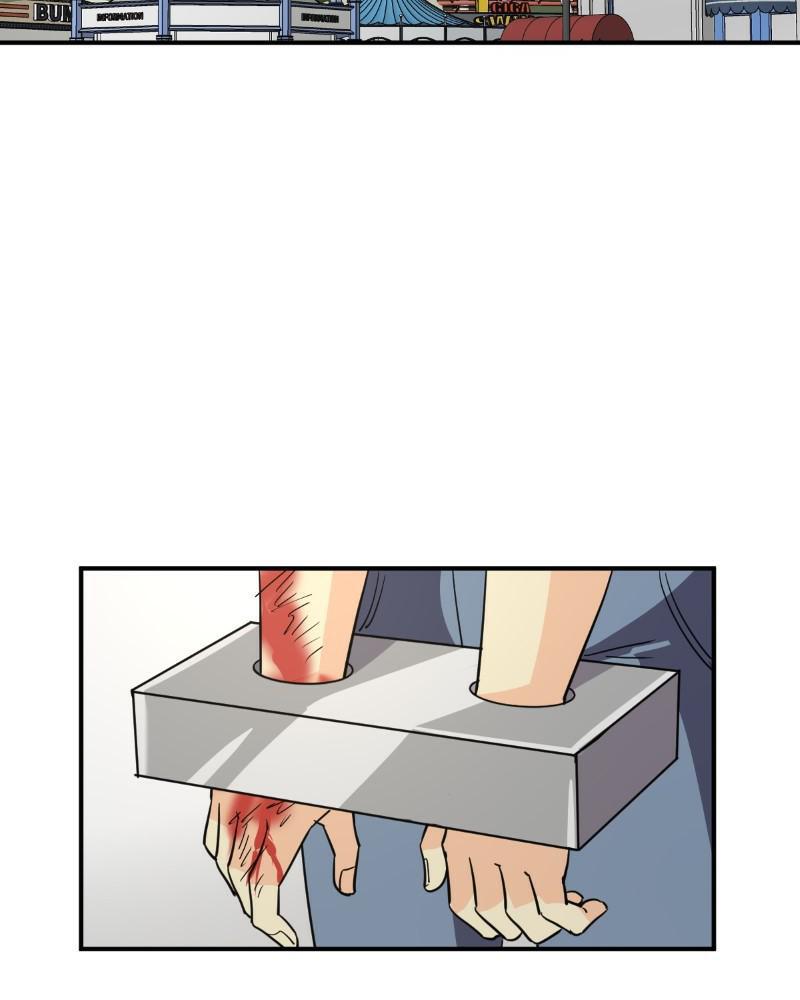 unOrdinary Chap 251 - Next Chap 252