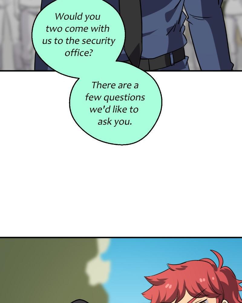 unOrdinary Chap 251 - Next Chap 252