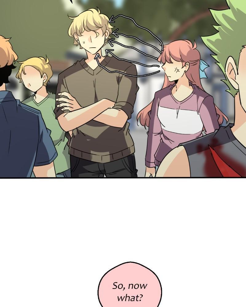 unOrdinary Chap 251 - Next Chap 252