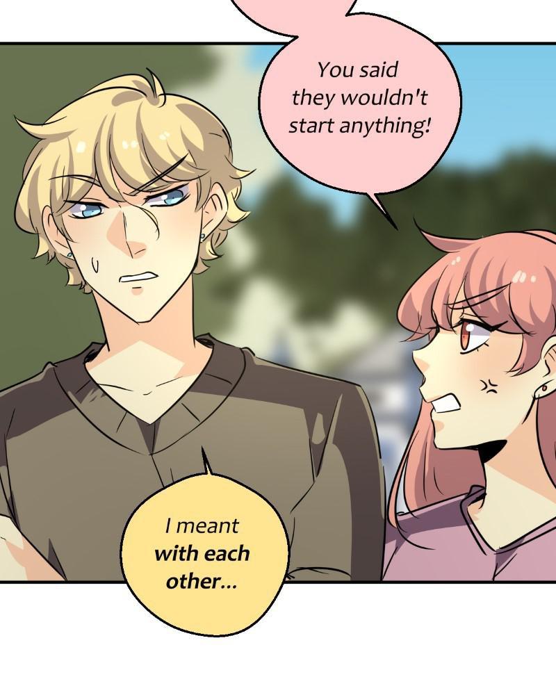 unOrdinary Chap 251 - Next Chap 252