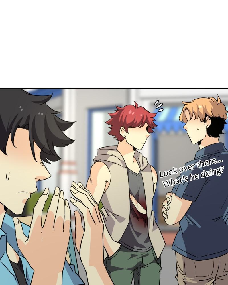 unOrdinary Chap 251 - Next Chap 252