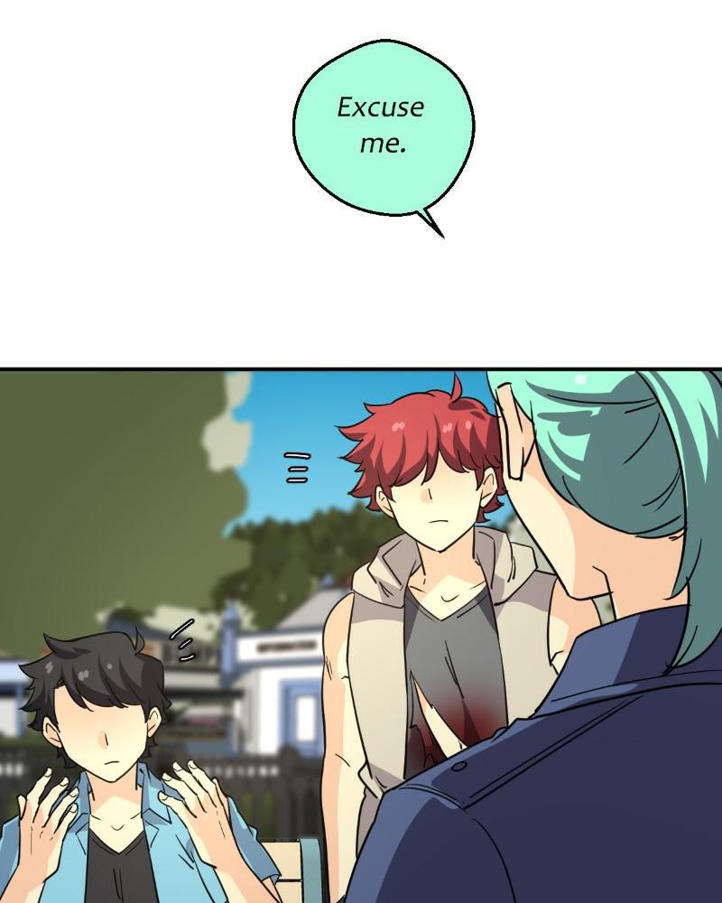 unOrdinary Chap 251 - Next Chap 252