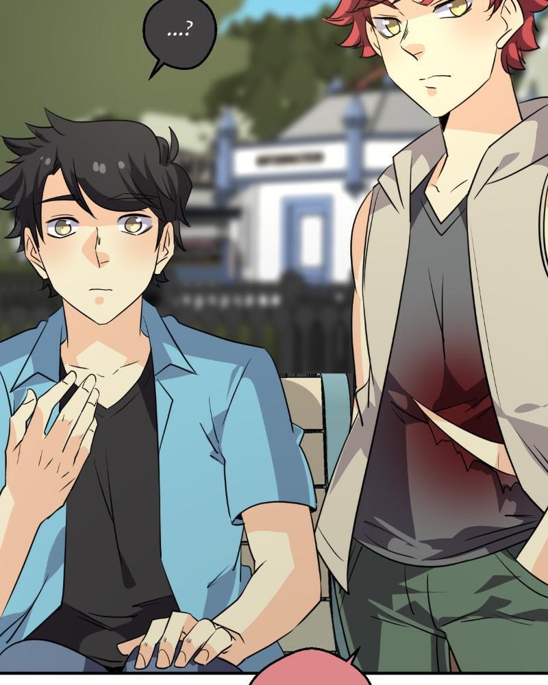 unOrdinary Chap 251 - Next Chap 252