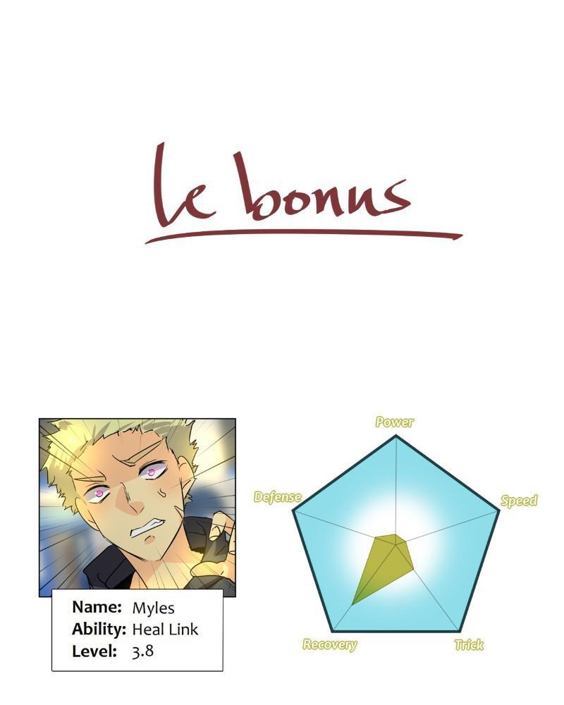 unOrdinary Chap 251 - Next Chap 252