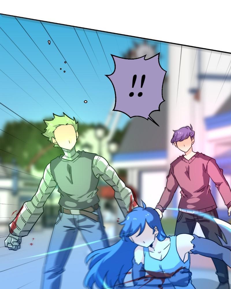 unOrdinary Chap 251 - Next Chap 252